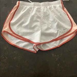 Women’s Dri-Fit Nike Shorts — SHORTS ONLY!